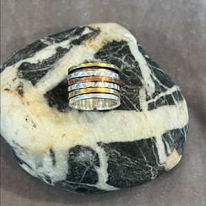 NWOT Sundance Reunion Ring